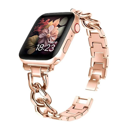 Solaris Prime Apple Watch Band für Damen