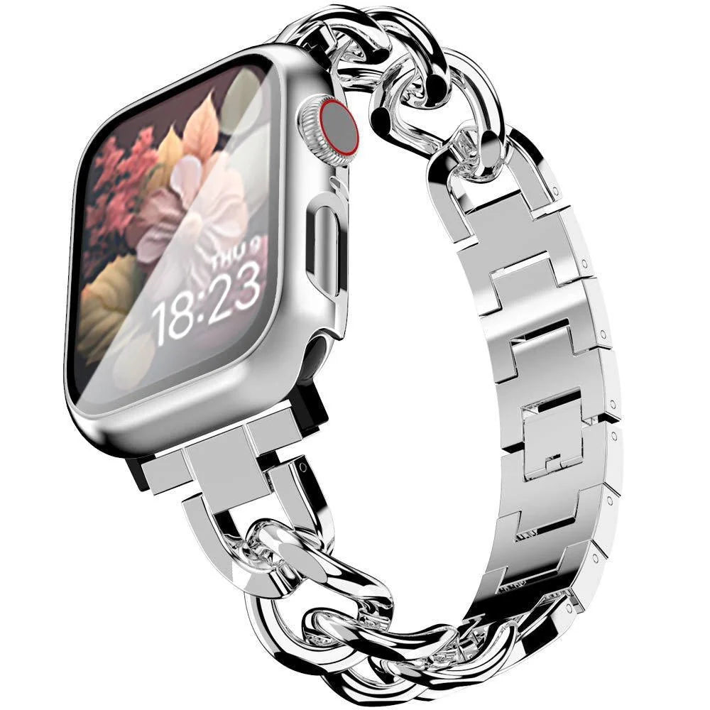 Solaris Prime Apple Watch Band für Damen