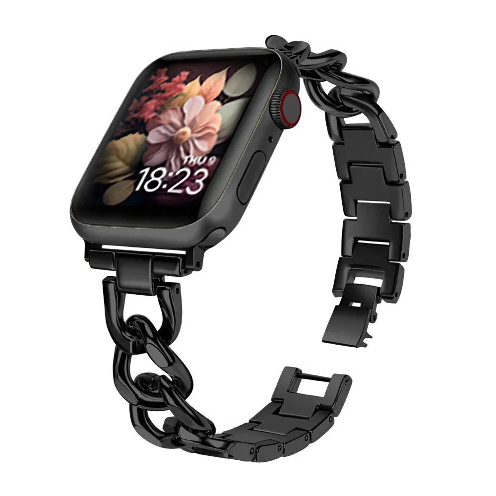 Solaris Prime Apple Watch Band für Damen