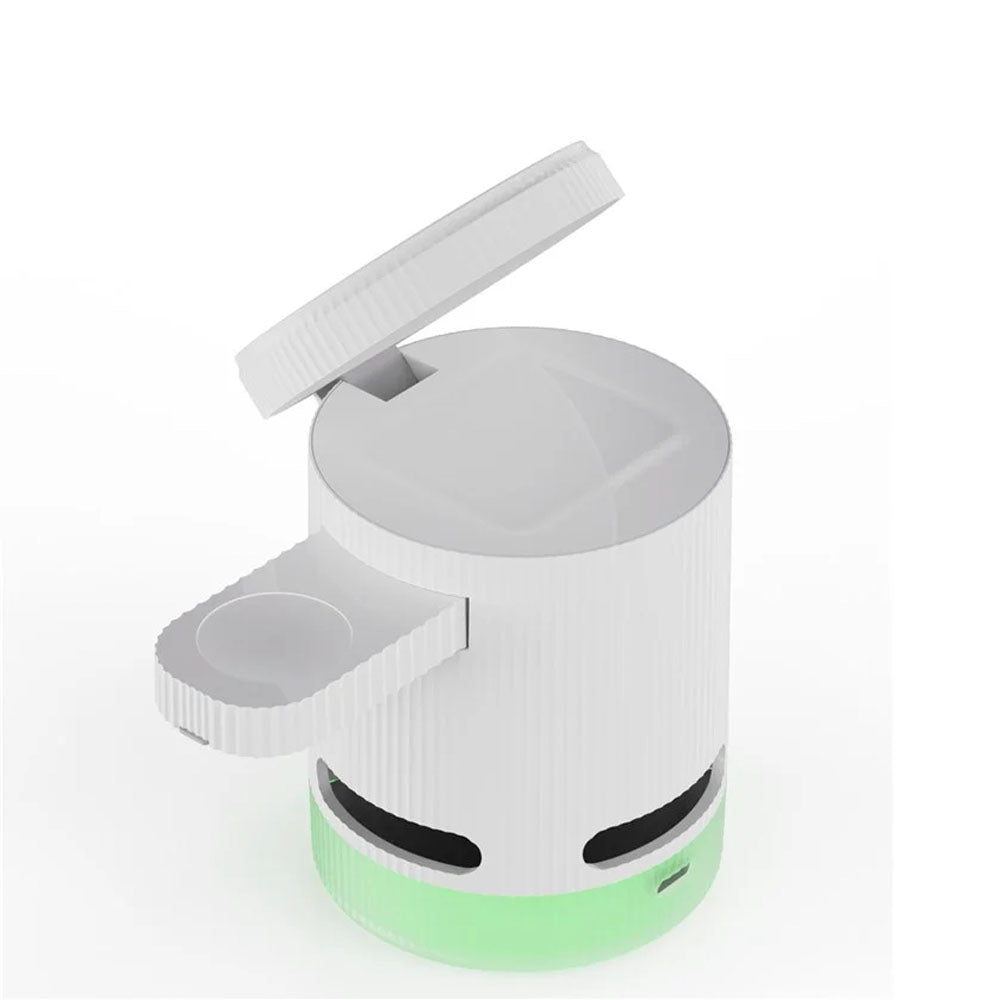 SoundSiphon 4-in-1 faltbares MagSafe Ladegerät