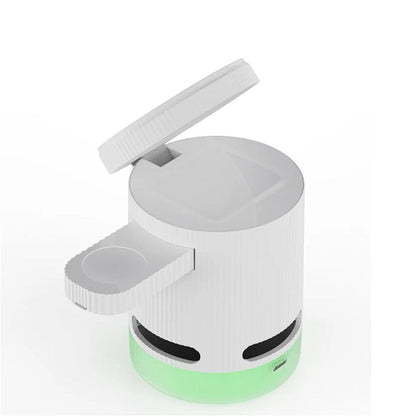 SoundSiphon 4-in-1 faltbares MagSafe Ladegerät