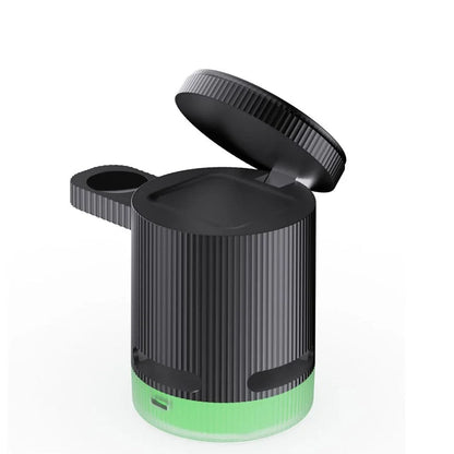 SoundSiphon 4-in-1 faltbares MagSafe Ladegerät