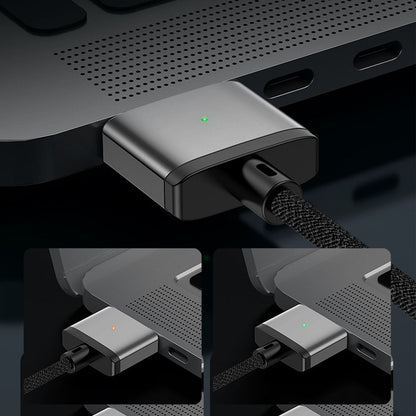 SparkSurge MagSafe 3 Ladegerät Kabel