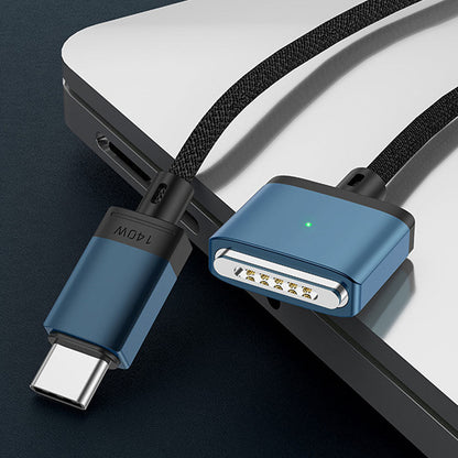 SparkSurge MagSafe 3 Ladegerät Kabel