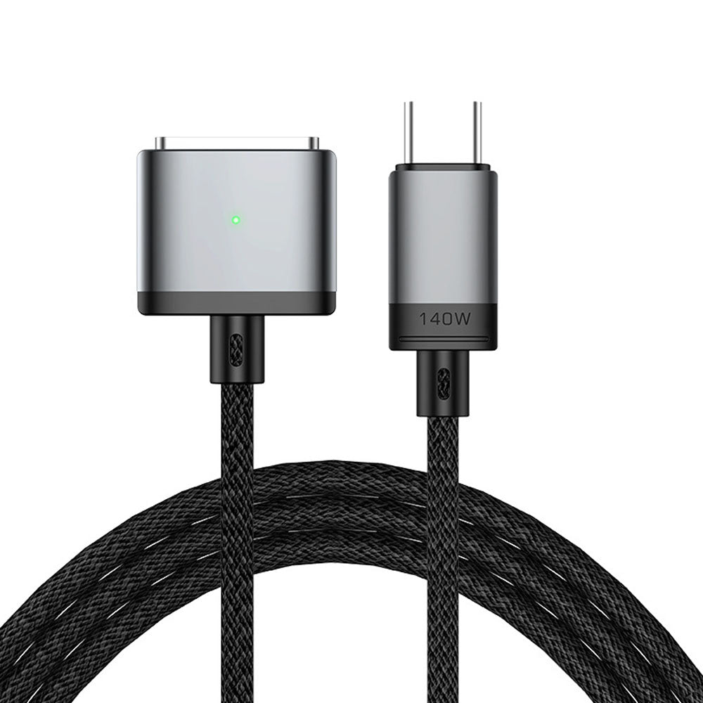 SparkSurge MagSafe 3 Ladegerät Kabel