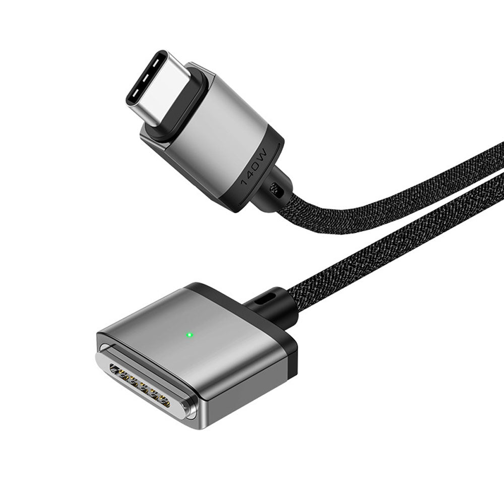 SparkSurge MagSafe 3 Ladegerät Kabel