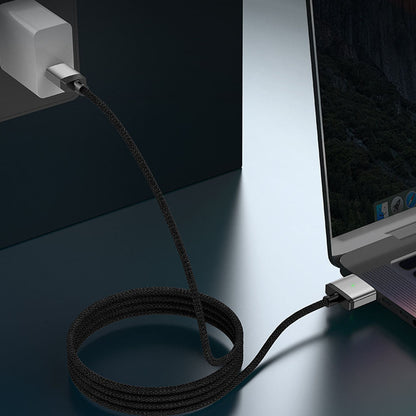 SparkSurge MagSafe 3 Ladegerät Kabel