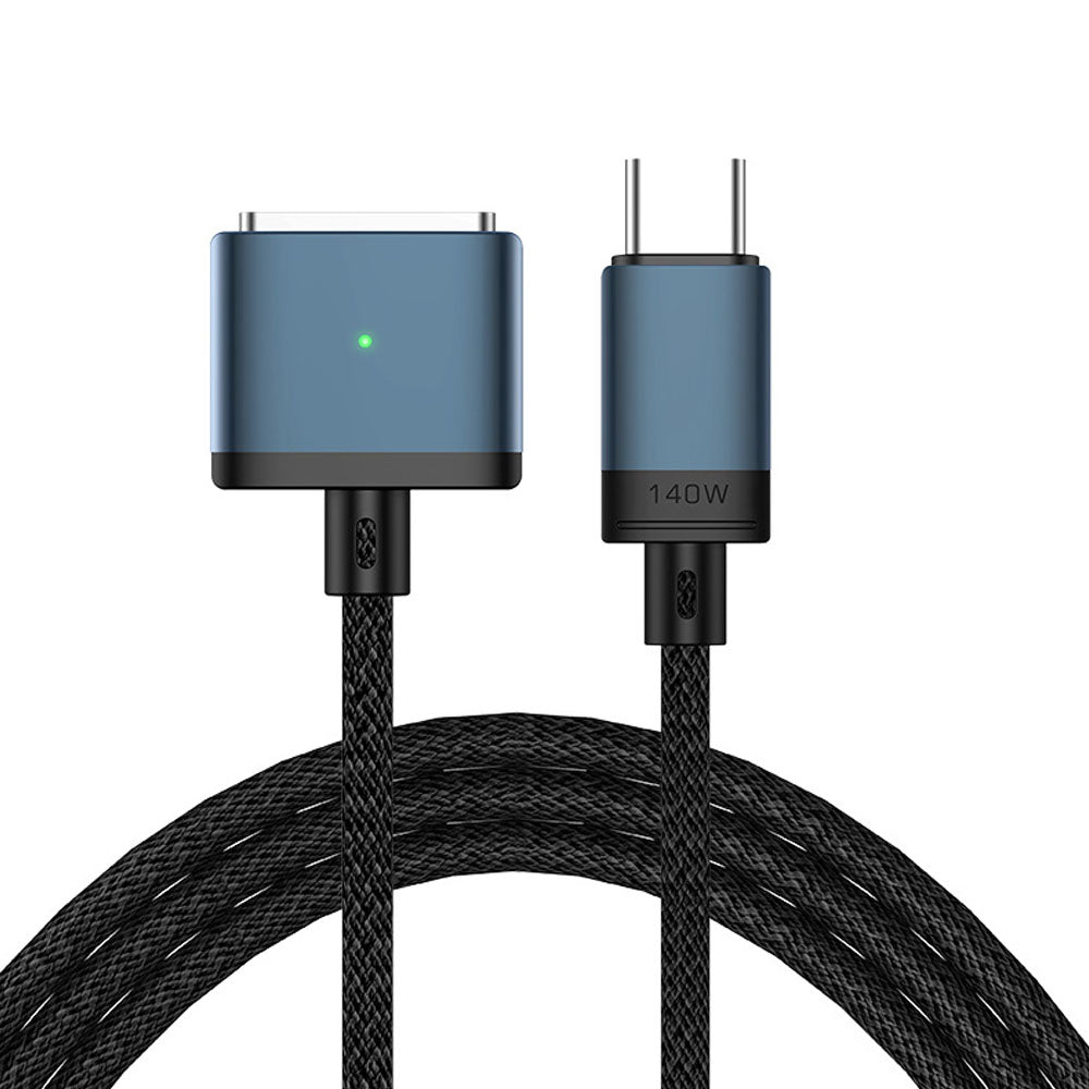 SparkSurge MagSafe 3 Ladegerät Kabel