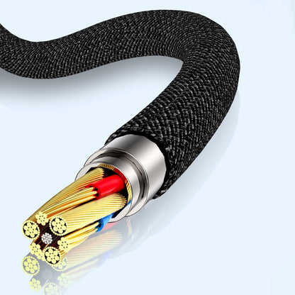 SparkSurge MagSafe 3 Ladegerät Kabel