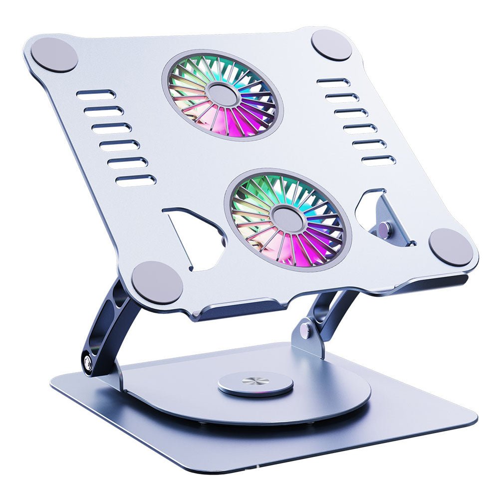 SpinChill Pro Faltbarer Laptop-Ständer