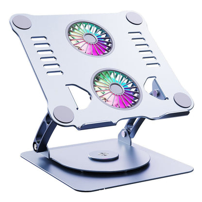 SpinChill Pro Faltbarer Laptop-Ständer