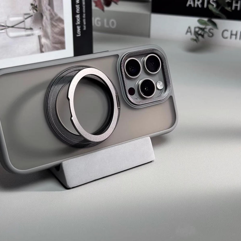 SpinPro MagSafe iPhone Hülle