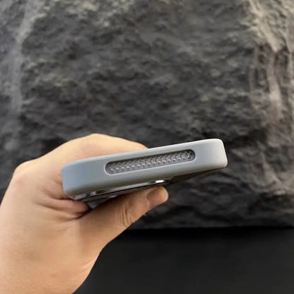 SpinPro MagSafe iPhone Hülle