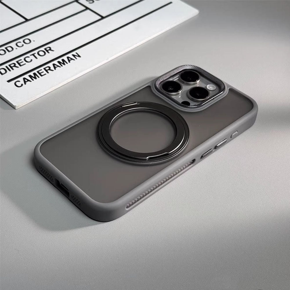 SpinPro MagSafe iPhone Hülle