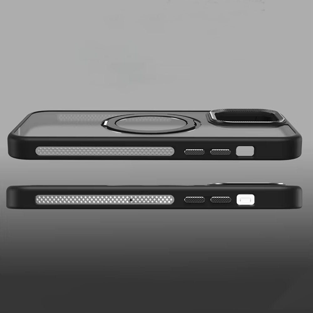 SpinPro MagSafe iPhone Hülle