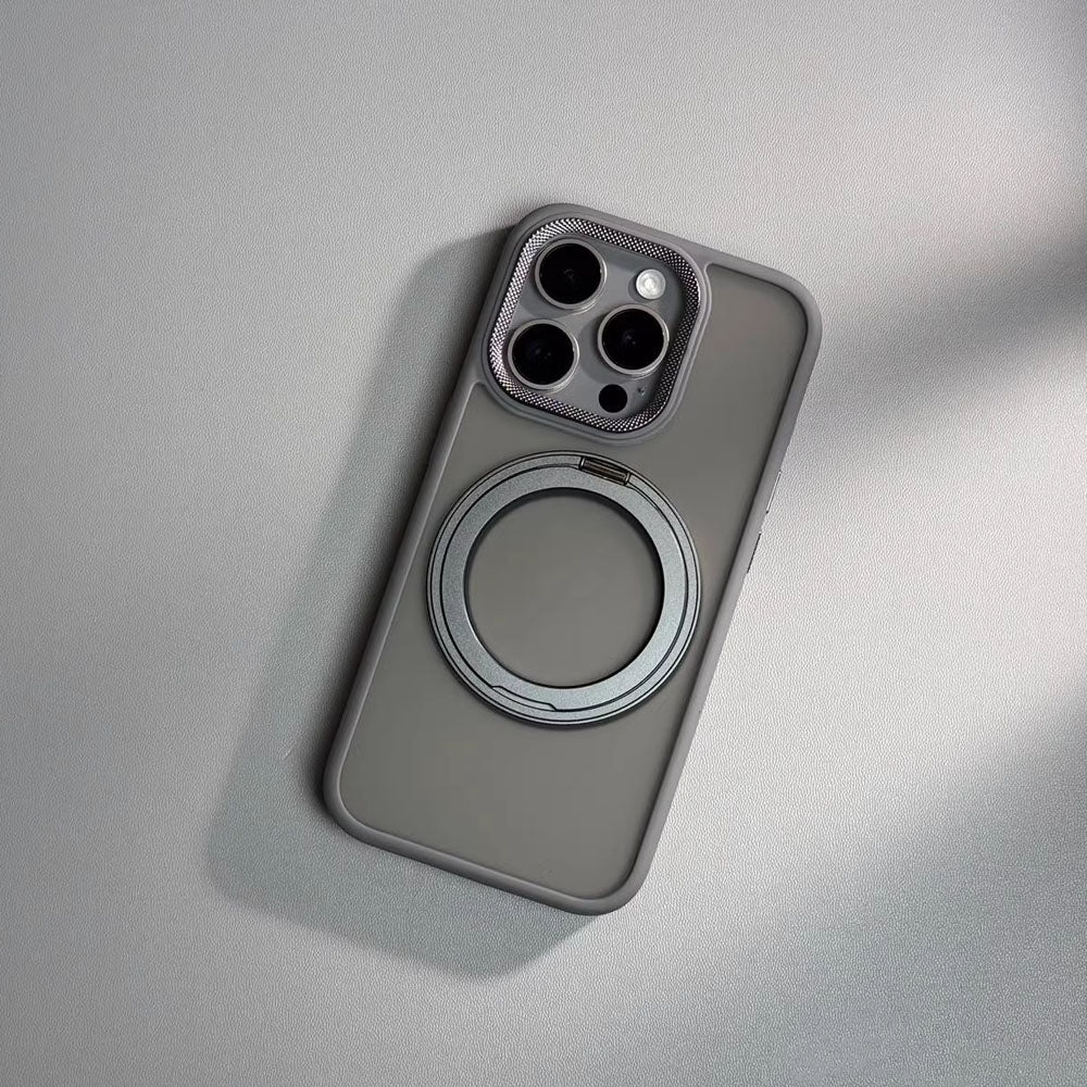 SpinPro MagSafe iPhone Hülle