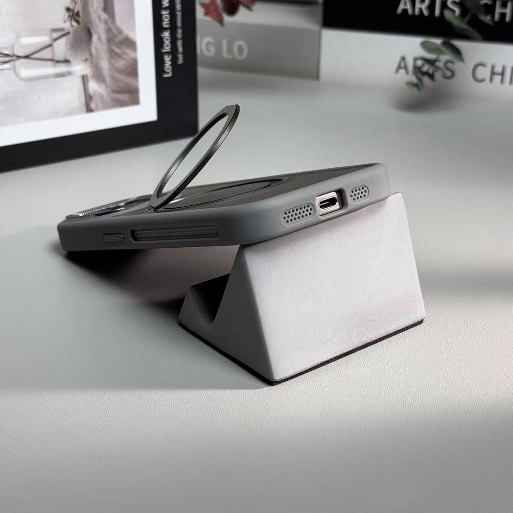 SpinPro MagSafe iPhone Hülle