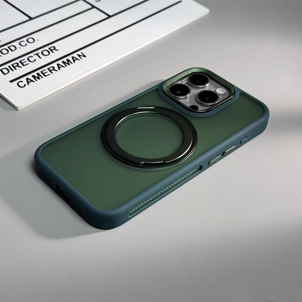 SpinPro MagSafe iPhone Hülle