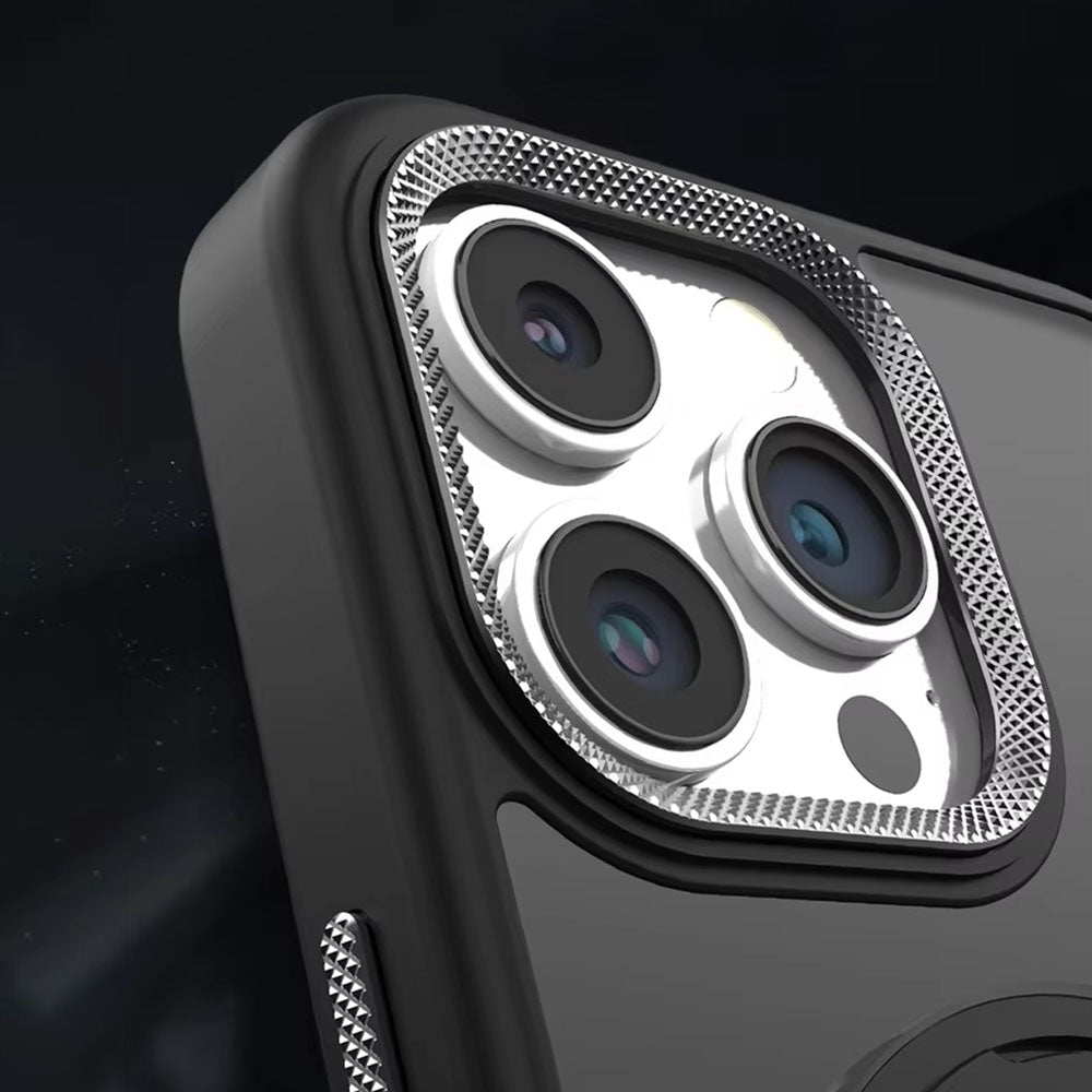 SpinPro MagSafe iPhone Hülle