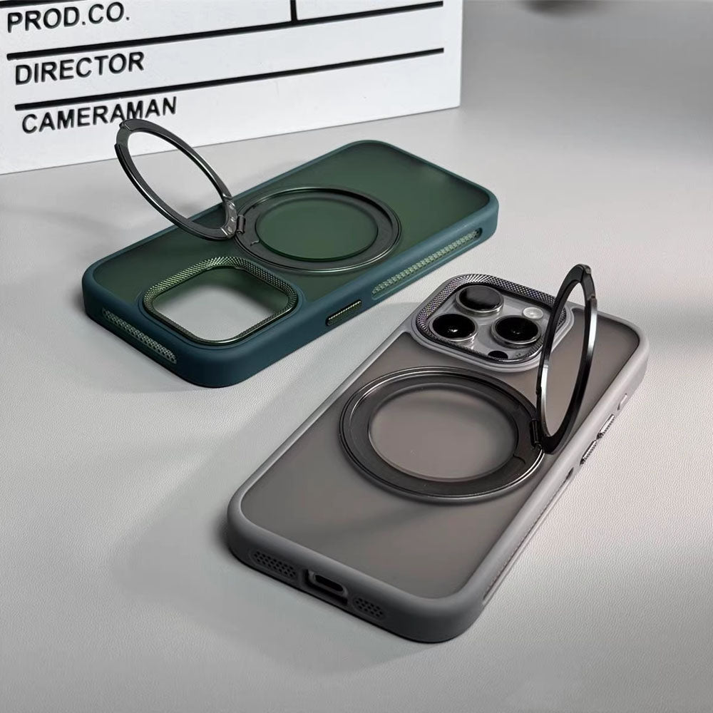 SpinPro MagSafe iPhone Hülle