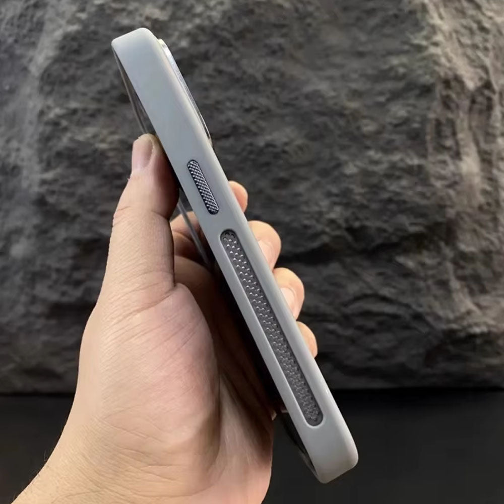 SpinPro MagSafe iPhone Hülle
