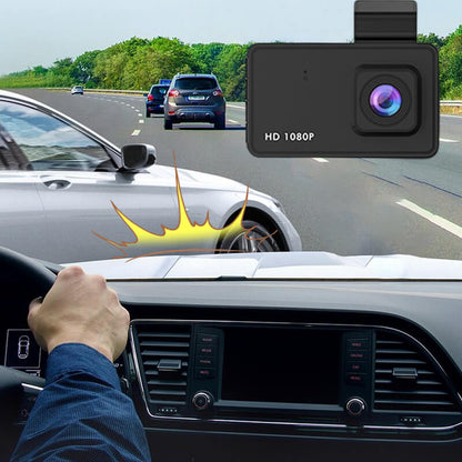 🎅Ideales Geschenk🎅 HD Dashcam😍2 Stück kostenloser Versand🔥