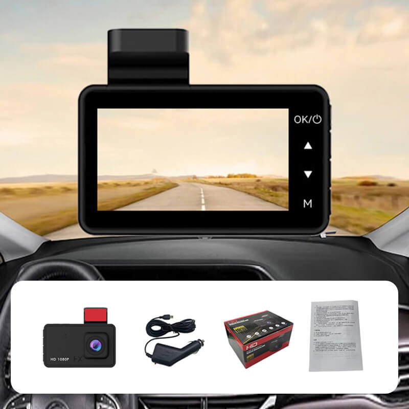 🎅Ideales Geschenk🎅 HD Dashcam😍2 Stück kostenloser Versand🔥