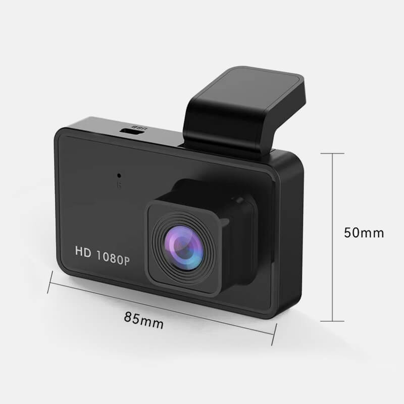 🎅Ideales Geschenk🎅 HD Dashcam😍2 Stück kostenloser Versand🔥