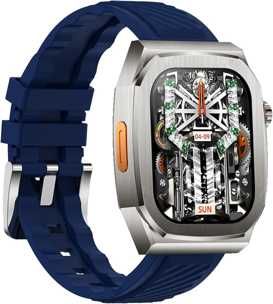 Z79 Max Smart Watch