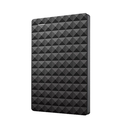Zelara Tragbare Festplatte - 10TB große Kapazität - superschnelles USB 3.0 - leichtgewichtig