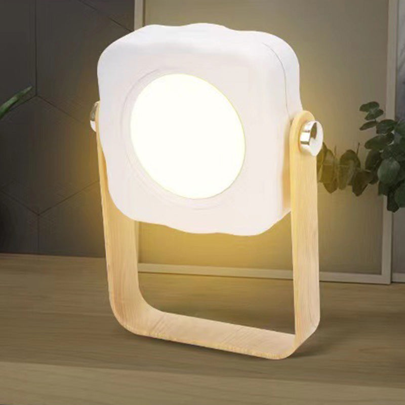 [Creative Gift] Faltbare LED-Leseleuchte