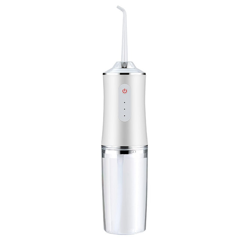 Tragbarer Oral Irrigator Wasserflosser (Original)