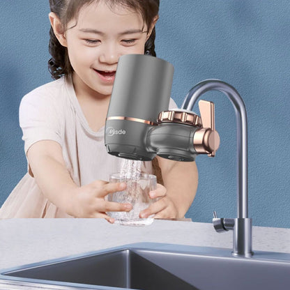 🎁Hot Sale 49% RABATT⏳Wasserhahnfilter - Leitungswasser zu Trinkwasser