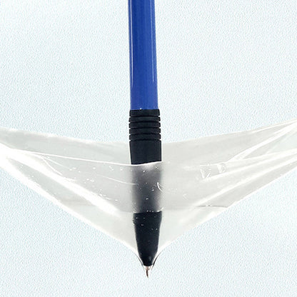 Transparenter wasserdichter &amp; anti-auslaufender Agent