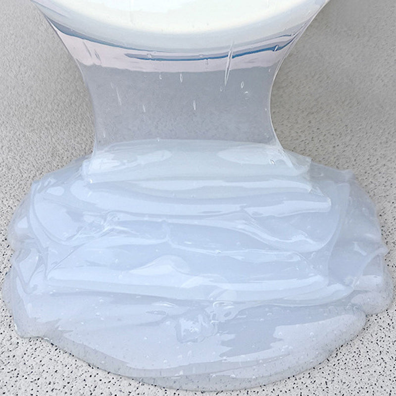 Transparenter wasserdichter &amp; anti-auslaufender Agent