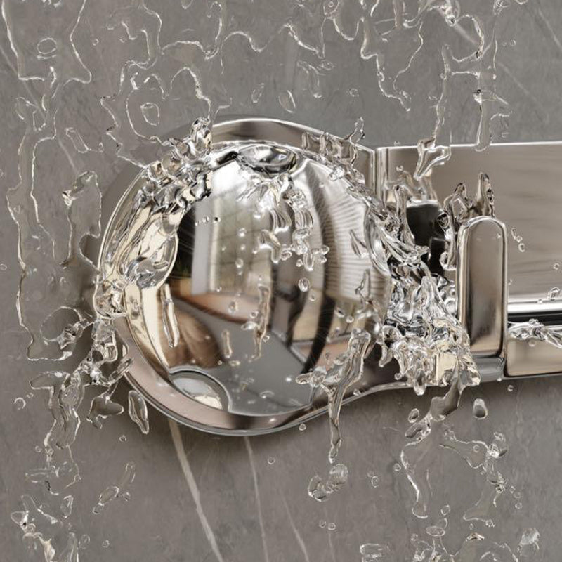 Schraubenfreie leichte Riegelhaken