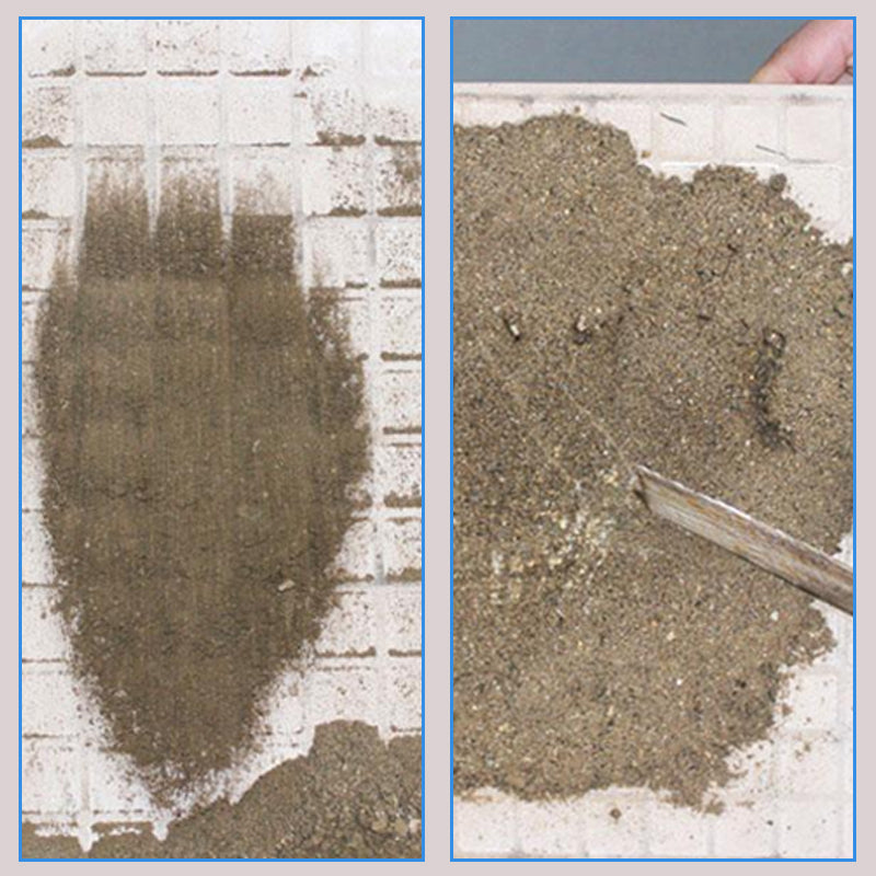 Leistungsstarkes Sandhärtungsspray für Wand &amp; Boden