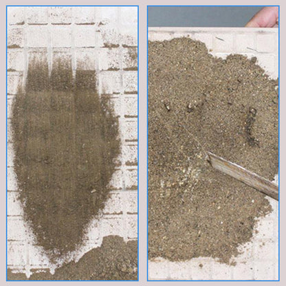 Leistungsstarkes Sandhärtungsspray für Wand &amp; Boden