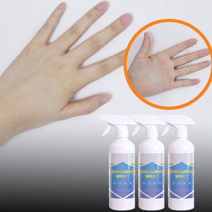 Leistungsstarkes Sandhärtungsspray für Wand &amp; Boden