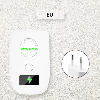 🔋Effektive Stromsparbox für Zuhause &amp; Büro