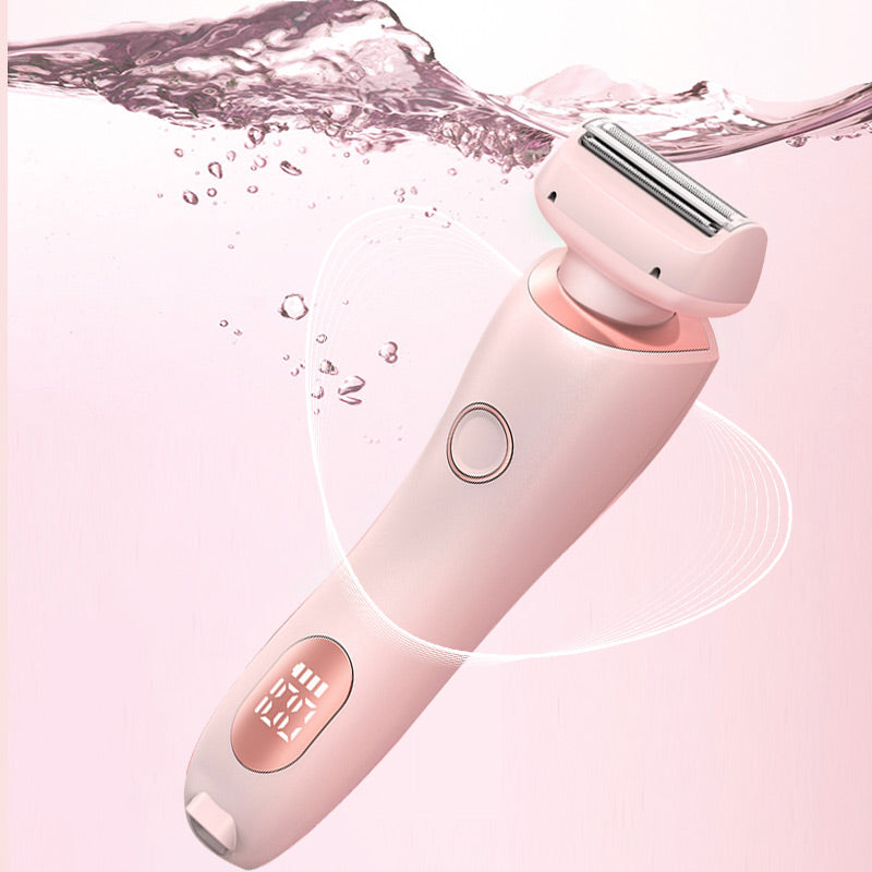 ✨HOT SALE 50% RABATT✨Multifunktionaler Rasierer für Frauen