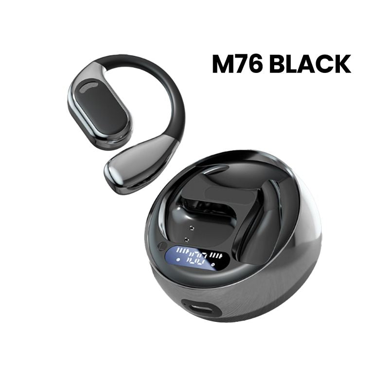 Open-Ear Drahtlose Bluetooth-Kopfhörer