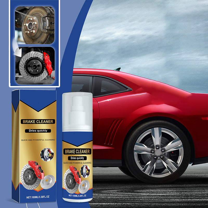 Hochleistungs-Bremsenreiniger-Spray für Fahrzeuge