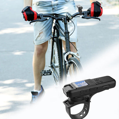 HD Nachtsicht Rückfahrkamera Rekorder