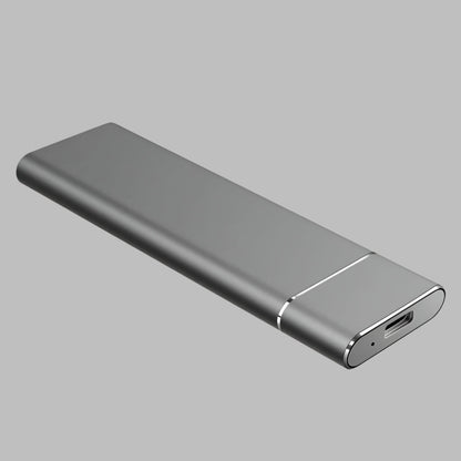 SSD Portable 8 To - Ultra widerstandsfähig &amp; Schnell - Multi-Kompatibilität