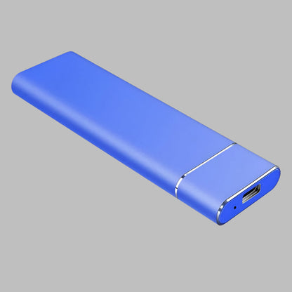 SSD Portable 8 To - Ultra widerstandsfähig &amp; Schnell - Multi-Kompatibilität