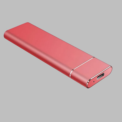 SSD Portable 8 To - Ultra widerstandsfähig &amp; Schnell - Multi-Kompatibilität