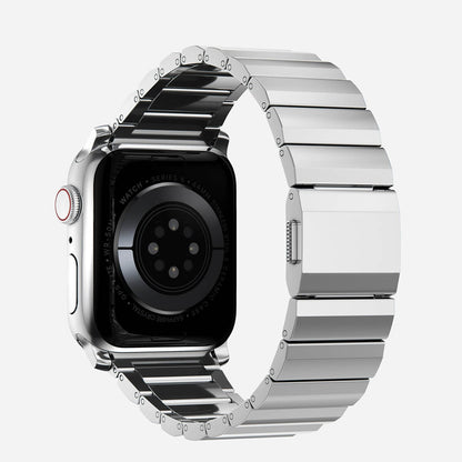 Magnetisches Titanband für Apple Watch