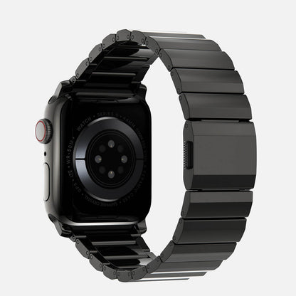 Magnetisches Titanband für Apple Watch
