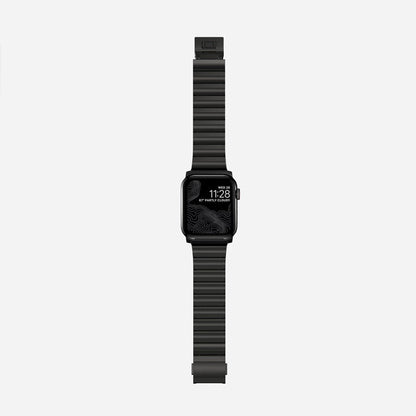 Magnetisches Titanband für Apple Watch